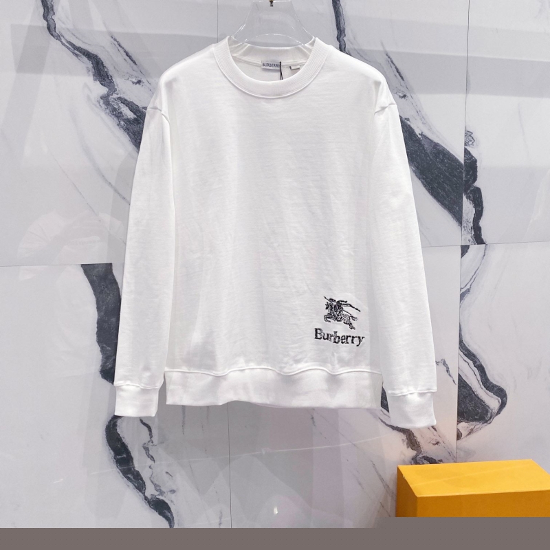 B**rry hoodies
